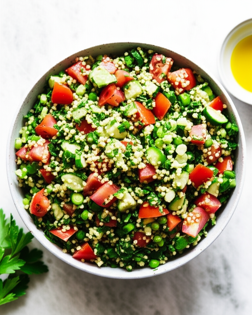 Tabouleh