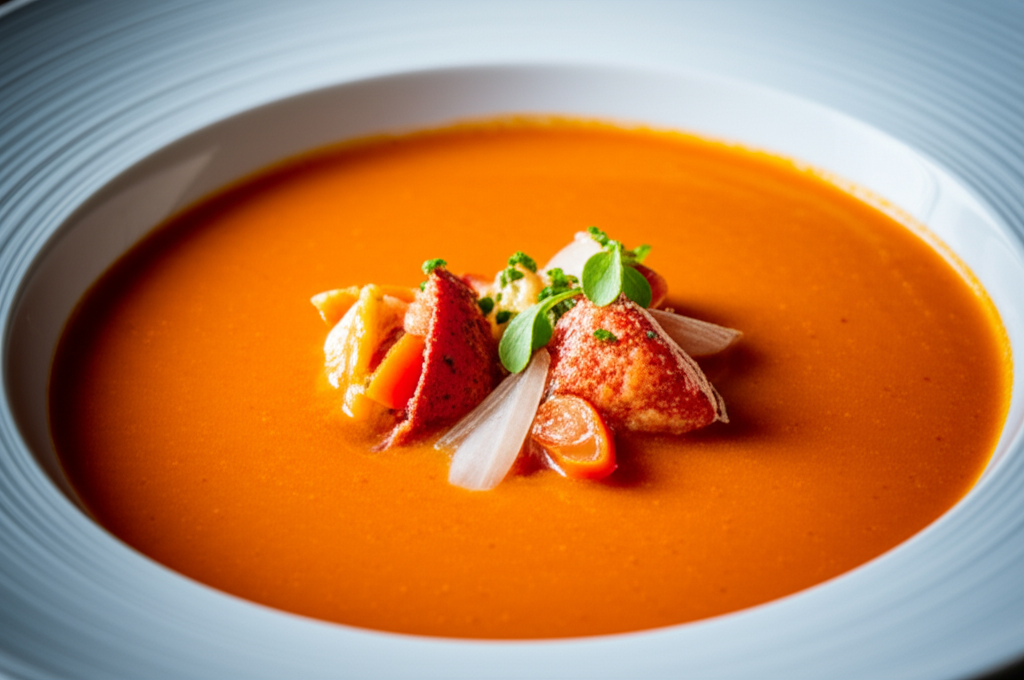 AI Recipe Generation